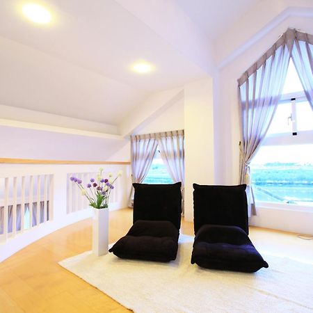Sigma Castle Apartment Yilan Ngoại thất bức ảnh